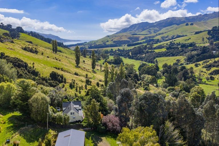 Photo of property in 8 Shadbolts Road, Pigeon Bay, Akaroa, 7583