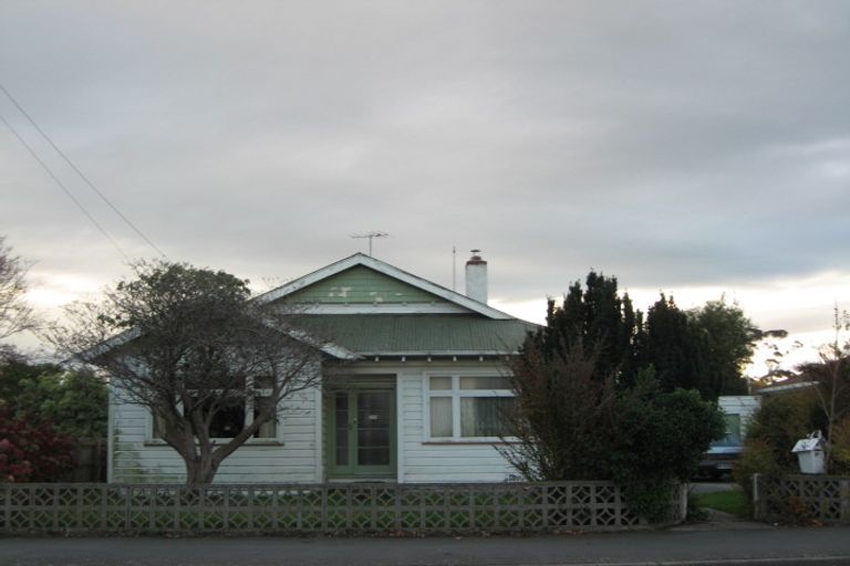 Photo of property in 140 Clyde Street, Balclutha, 9230