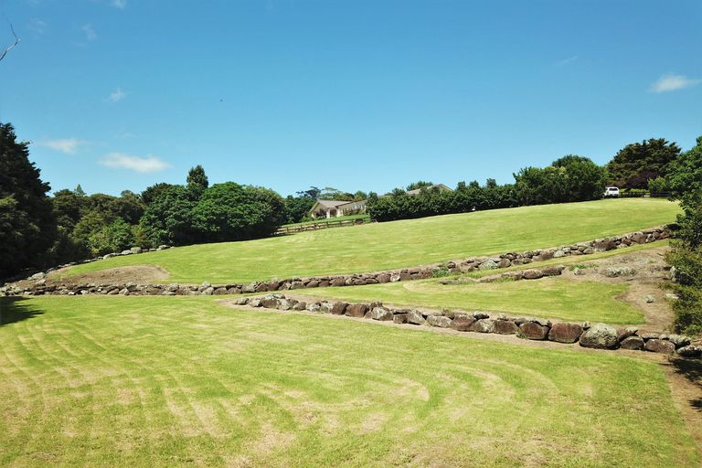 Photo of property in Blue Gum Lane, Kerikeri, 0293