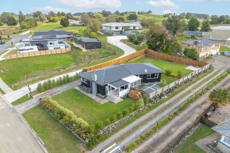 Photo of property in 10 Maple Drive, Putaruru, 3411