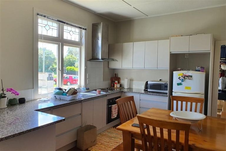 Photo of property in 83 Hastie Avenue, Mangere Bridge, Auckland, 2022