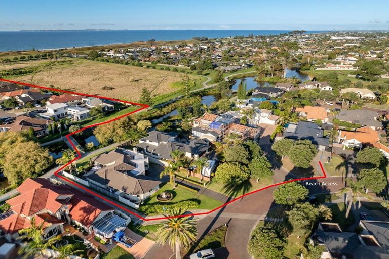 Photo of property in 54 Santa Barbara Drive, Papamoa Beach, Papamoa, 3118