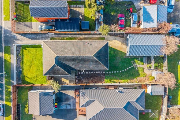 Photo of property in 24 Orontes Street, Shirley, Christchurch, 8013