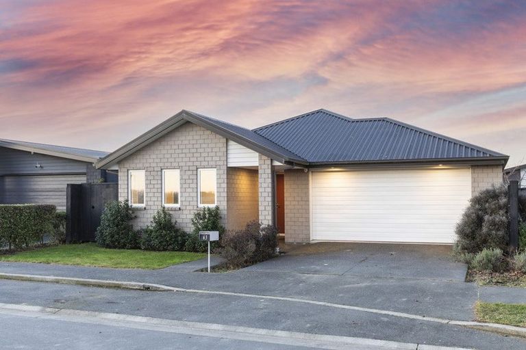 Photo of property in 63 Thompsons Road, Belfast, Christchurch, 8051