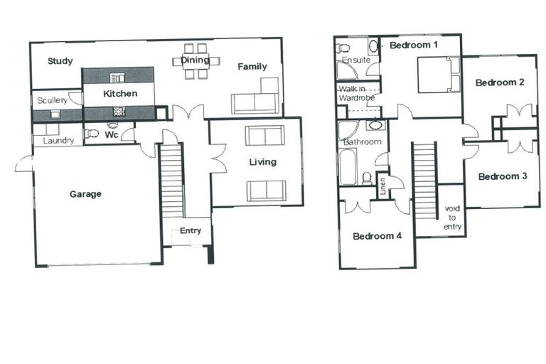 Photo of property in 159 Amesbury Drive, Churton Park, Wellington, 6037