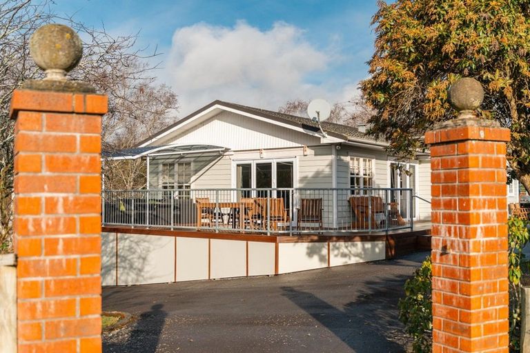 Photo of property in 5 Fourth Street, Lansdowne, Masterton, 5810