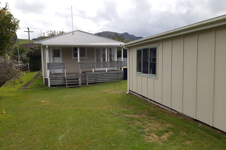 Photo of property in 25 Princes Street, Waihi, 3610