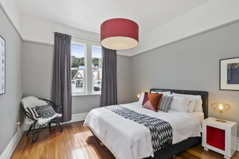Photo of property in 59 Moxham Avenue, Hataitai, Wellington, 6021