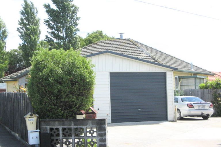 Photo of property in 13 Mccombs Street, Somerfield, Christchurch, 8024