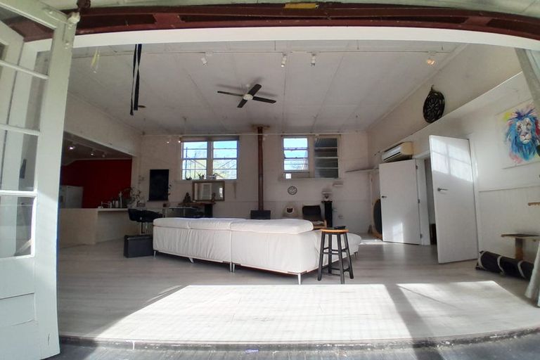 Photo of property in 1350 Lake Brunner Road, Inchbonnie, Kumara, 7875