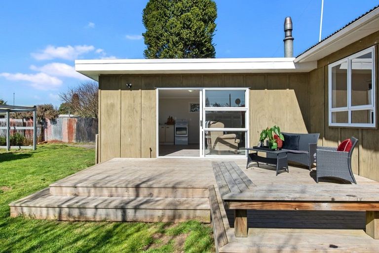 Photo of property in 18b Studholme Street, Morrinsville, 3300