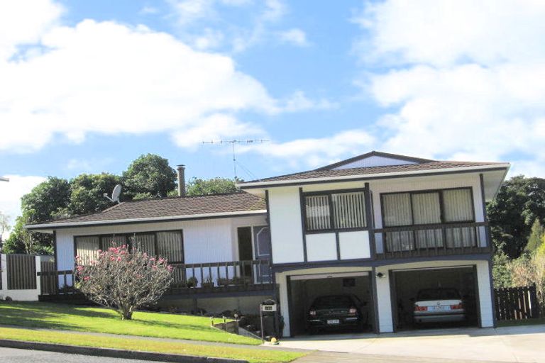 Photo of property in 184 Fairway Drive, Te Kamo, Whangarei, 0112