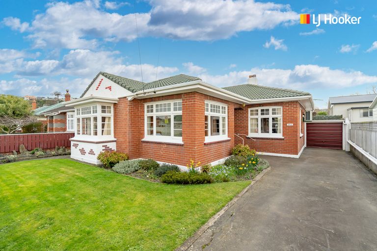 Photo of property in 342 Bay View Road, South Dunedin, Dunedin, 9012