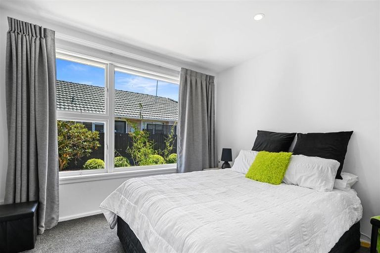 Photo of property in 301 Sawyers Arms Road, Bishopdale, Christchurch, 8053