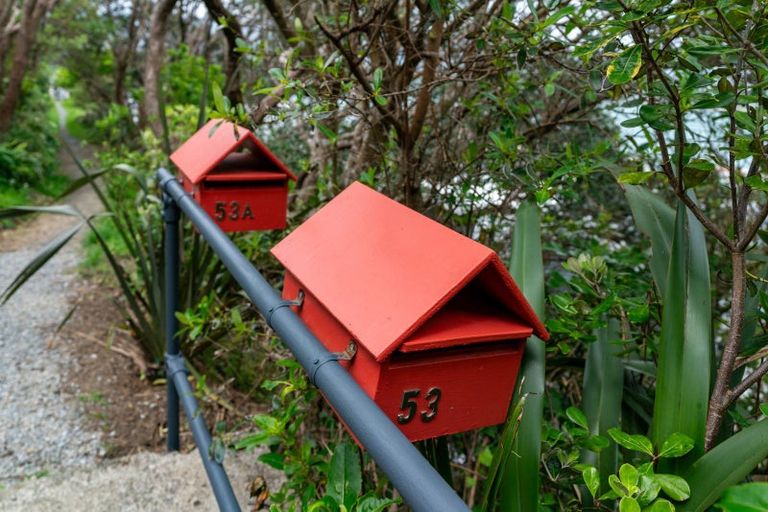 Photo of property in 53 Marewa Road, Hataitai, Wellington, 6021