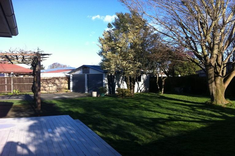 Photo of property in 27 Wolsey Place, Hillmorton, Christchurch, 8025