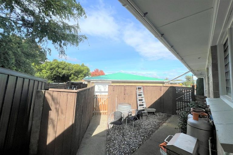 Photo of property in 7 Leefield Street, Blenheim, 7201