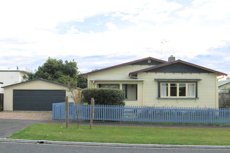 Photo of property in 3 Torrington Avenue, Frankton, Hamilton, 3204