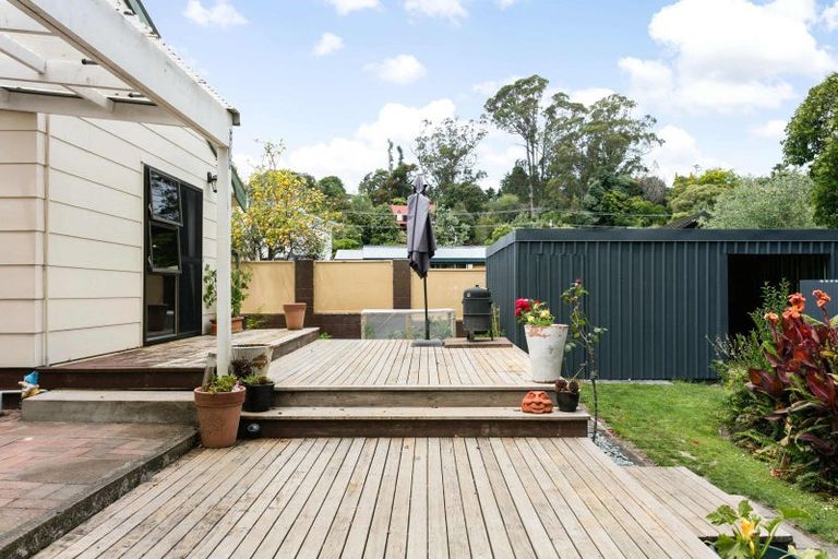 Photo of property in 2 Magnolia Street, Outer Kaiti, Gisborne, 4010