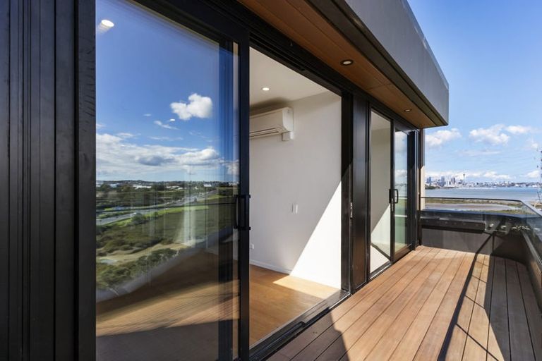 Photo of property in Amaia, 705/48 Esmonde Road, Takapuna, Auckland, 0622