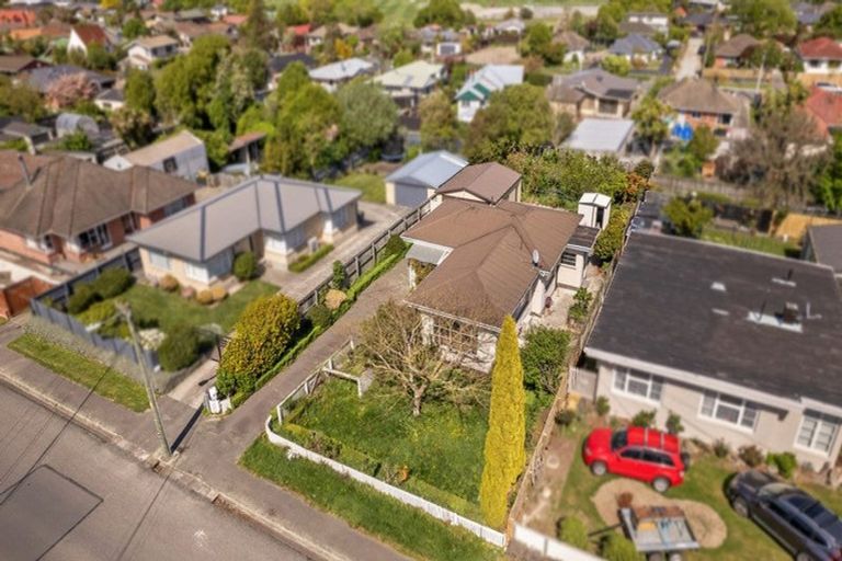 Photo of property in 325 Hills Road, Mairehau, Christchurch, 8013