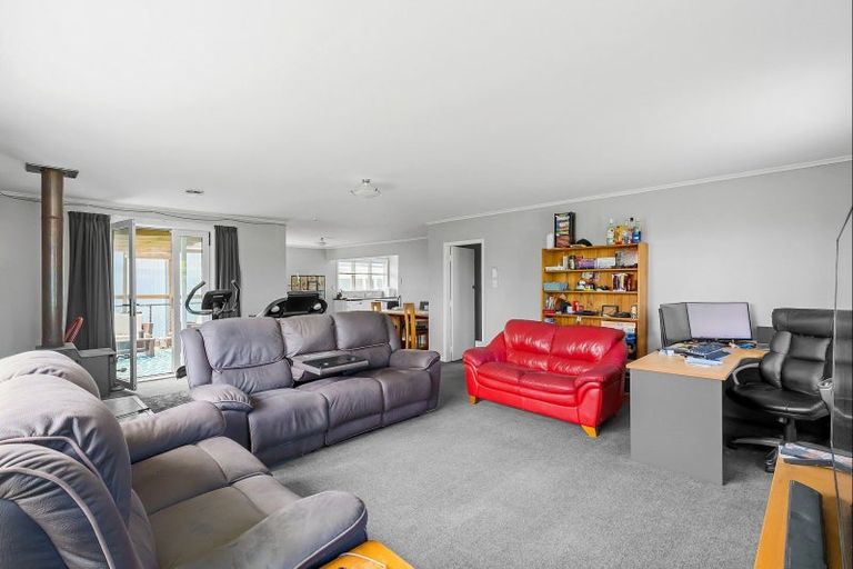 Photo of property in 15a Hikurangi Terrace, Taumarunui, 3920