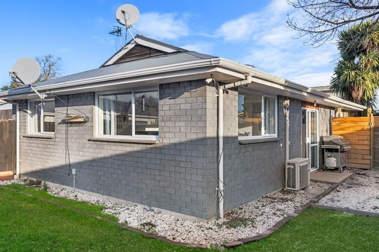 Photo of property in 143a Buchanans Road, Hei Hei, Christchurch, 8042