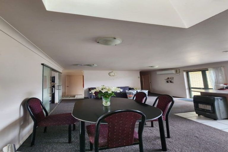 Photo of property in 10 Tir Conaill Avenue, Flat Bush, Auckland, 2019