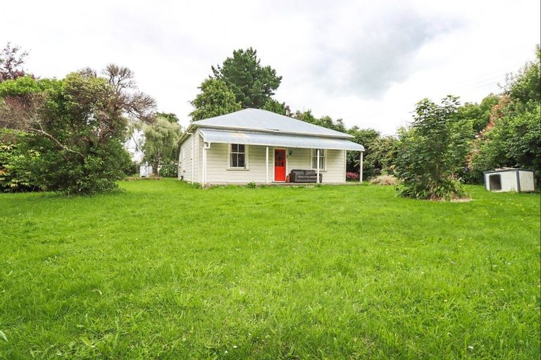 Photo of property in 4 Tower Street, Ormondville, Dannevirke, 4977