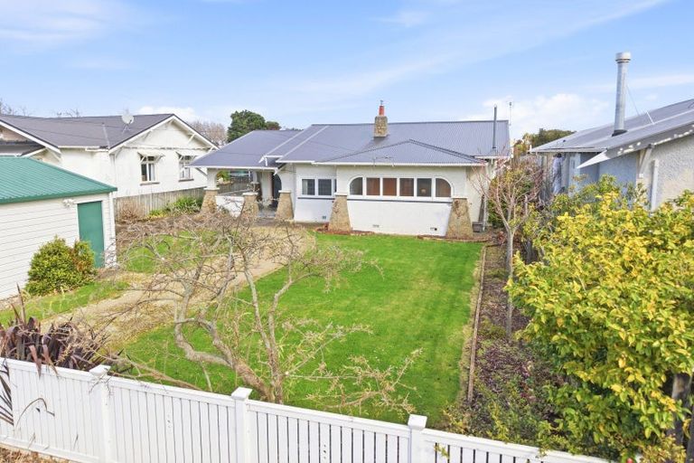 Photo of property in 41 Grey Street, College Estate, Whanganui, 4500
