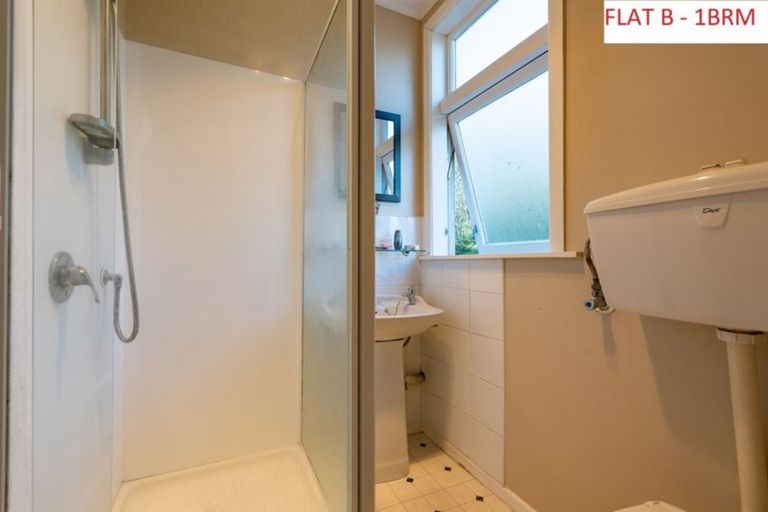 Photo of property in 22 Devon Street, Aro Valley, Wellington, 6021