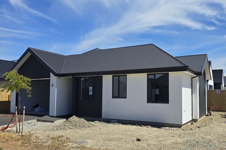 Photo of property in 14 Hunt Road, Rolleston, 7615