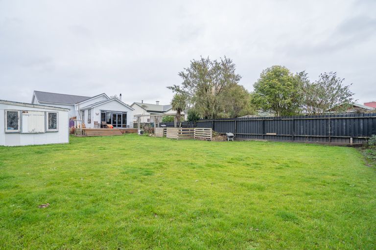 Photo of property in 30 Compton Street, Georgetown, Invercargill, 9812
