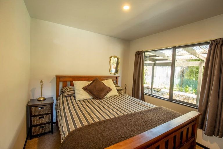 Photo of property in 12 Barkers Road, Methven, 7730