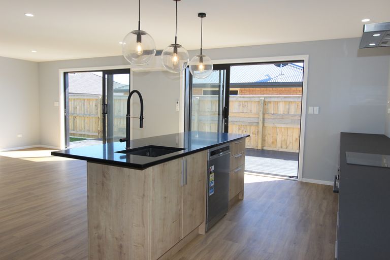 Photo of property in 3 Hurricane Way, Burleigh, Blenheim, 7201