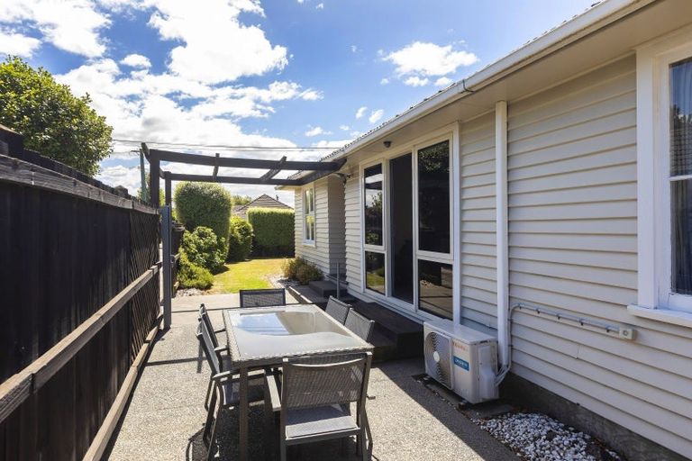 Photo of property in 1/22 Ravenna Street, Avonhead, Christchurch, 8042