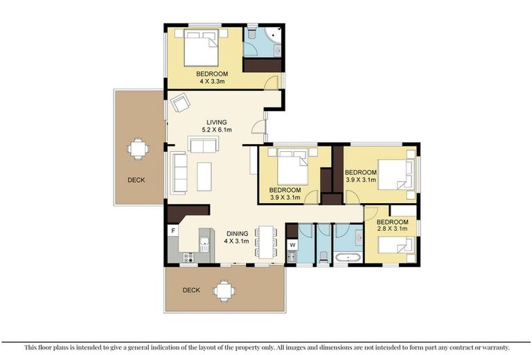 Photo of property in 12 Snowden Place, Opaheke, Papakura, 2113