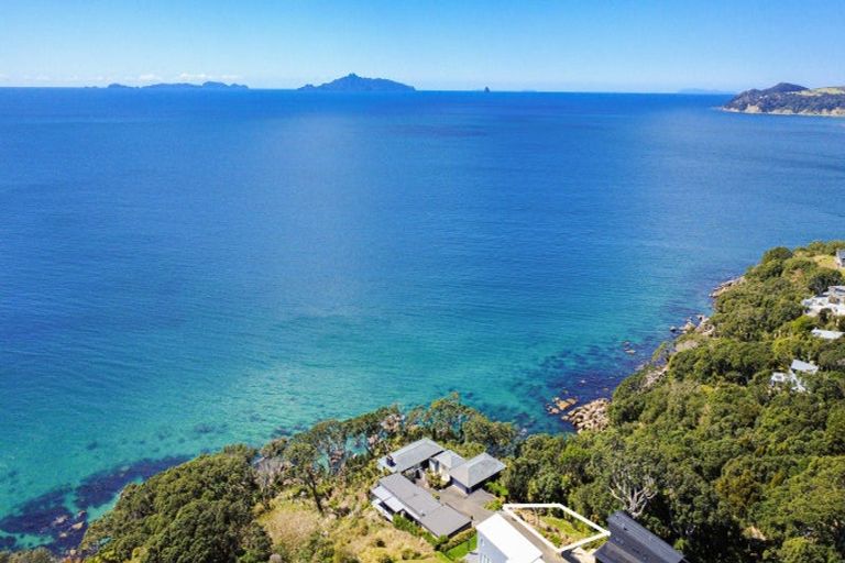 Photo of property in 1111d Cove Road, Langs Beach, Waipu, 0582