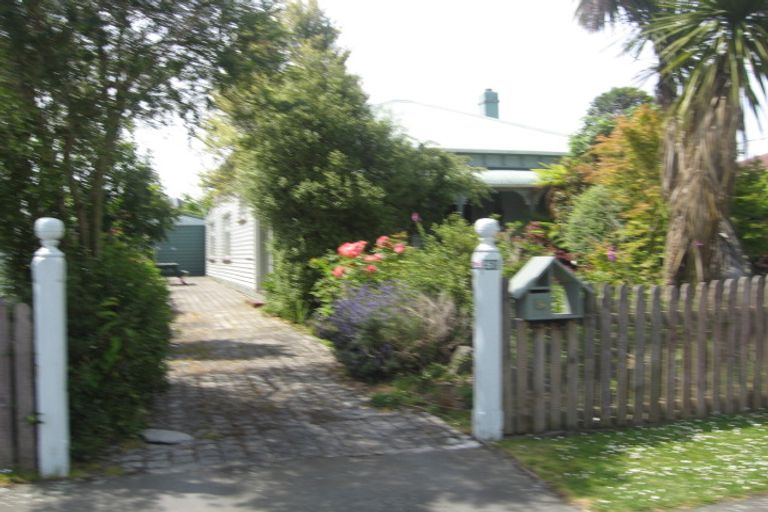 Photo of property in 53 Southey Street, Sydenham, Christchurch, 8023