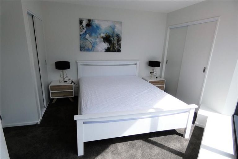 Photo of property in 801/18 Saint Martins Lane, Grafton, Auckland, 1010