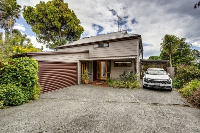 Photo of property in 59b Napier Terrace, Hospital Hill, Napier, 4110