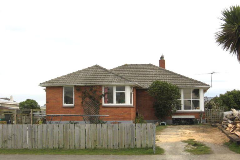 Photo of property in 283 Conyers Street, Strathern, Invercargill, 9812
