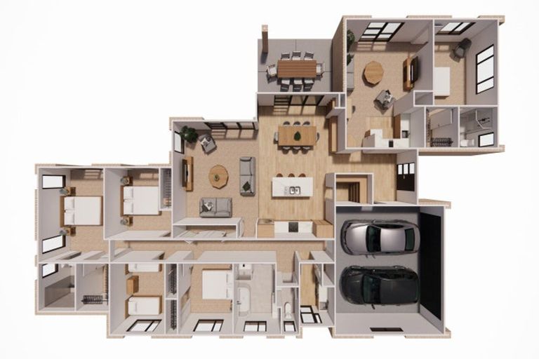 Photo of property in 145 Kopani Road, Matarangi, 3592