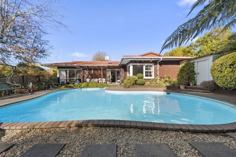 Photo of property in 59 Glen Lynne Avenue, Queenwood, Hamilton, 3210