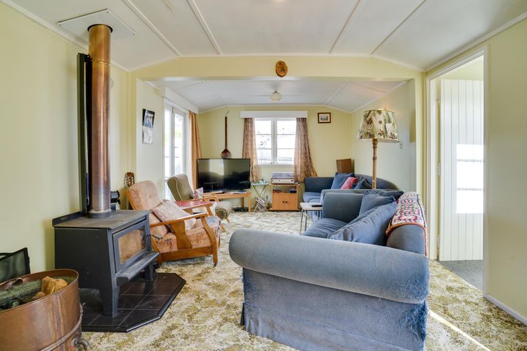 Photo of property in 7 Dobson Street, Otematata, 9412