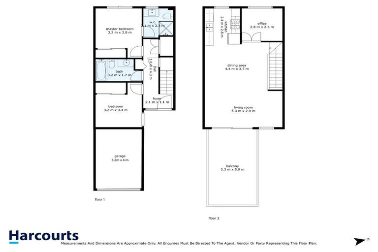 Photo of property in 77 Saddleback Grove, Karori, Wellington, 6012