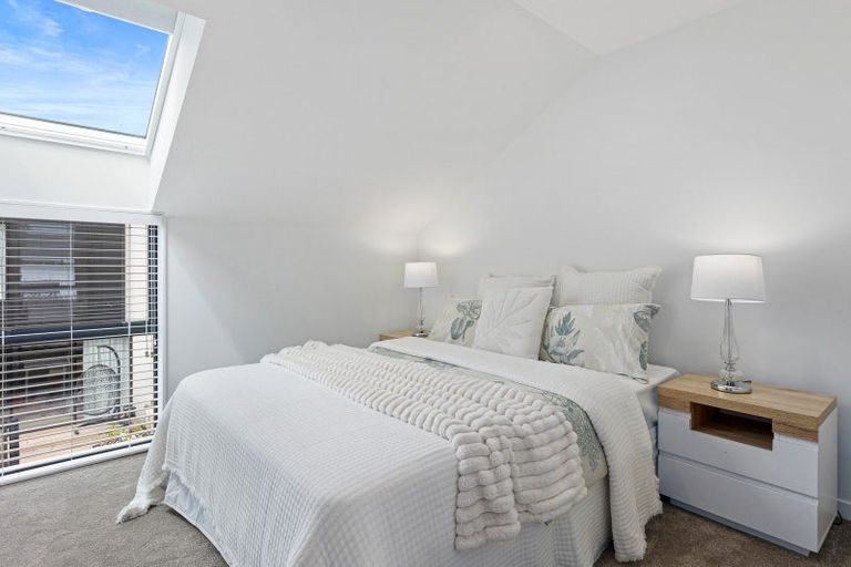 Photo of property in 4/196 Hills Road, Edgeware, Christchurch, 8013