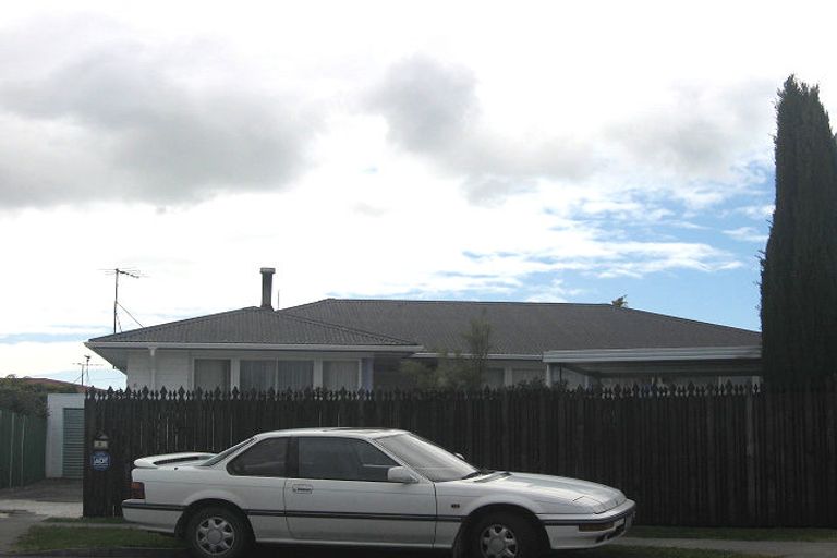 Photo of property in 5 Taylor Crescent, Blenheim, 7201