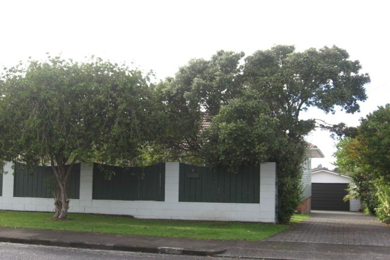 Photo of property in 4 Thompson Terrace, Manurewa, Auckland, 2102