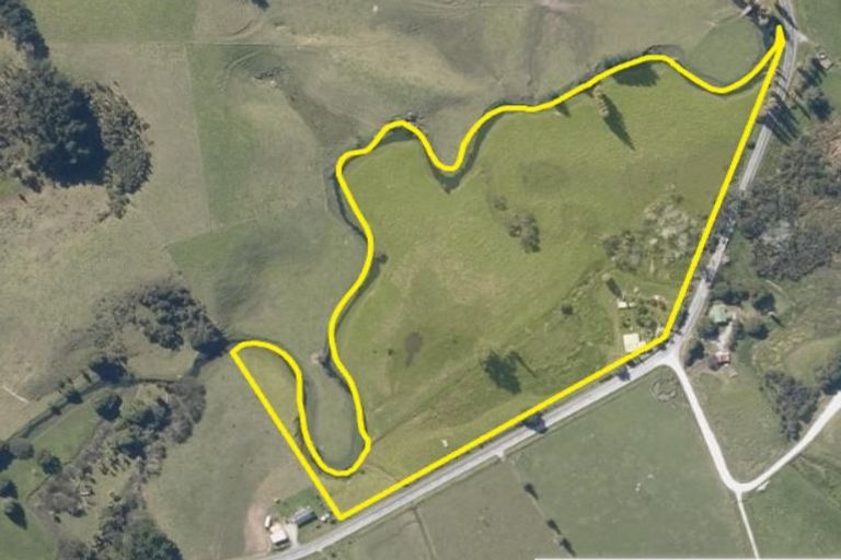 Photo of property in 317 Fairburn Road, Kaitaia, 0482